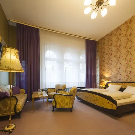 Casa de hóspedes Am Berg