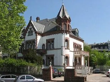 Am Berg Frankfurt am Main