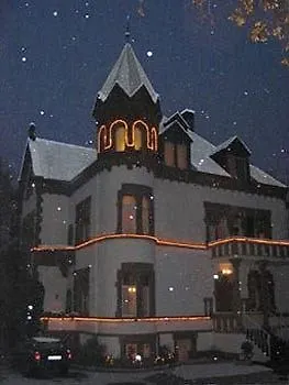 Am Berg Casa de hóspedes Frankfurt am Main