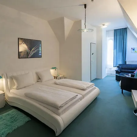 Am Berg Gasthof Frankfurt am Main