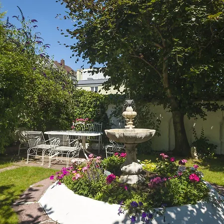 Gasthof Am Berg