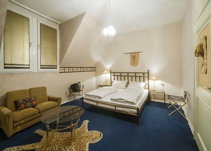 アム ベルク フランクフルト