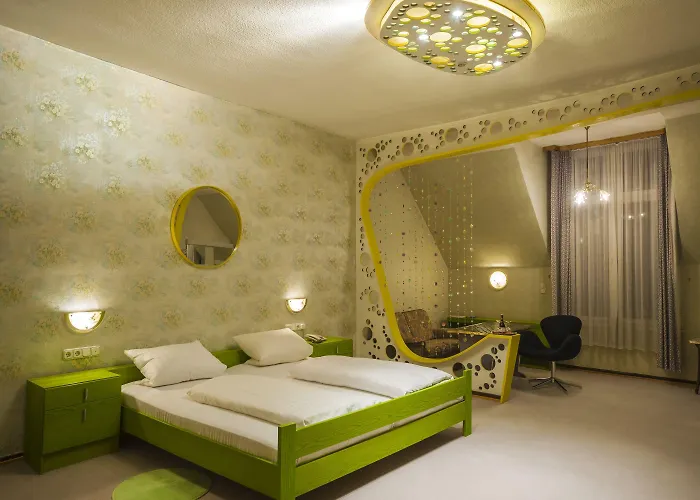 アム ベルク フランクフルト