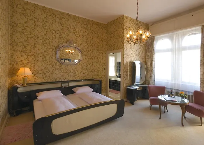 アム ベルク ゲストハウス