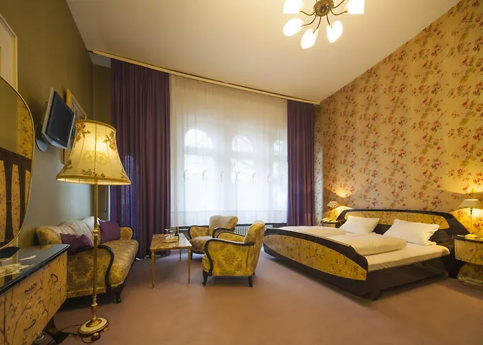 ゲストハウス アム ベルク