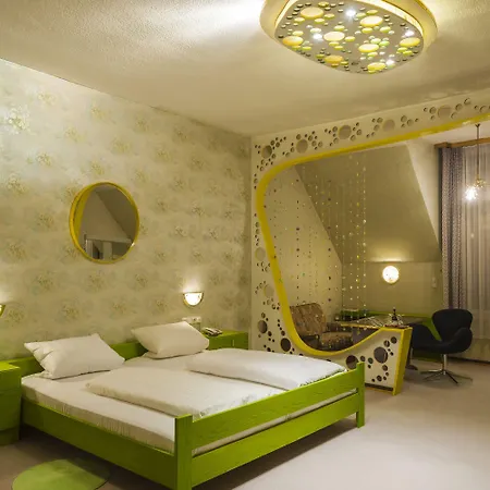 阿姆贝格酒店 美因河畔法兰克福