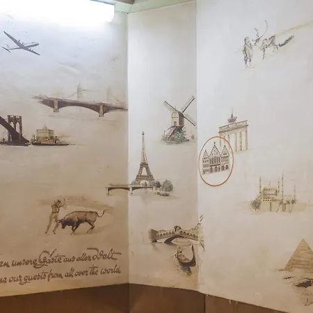 阿姆贝格酒店 4*