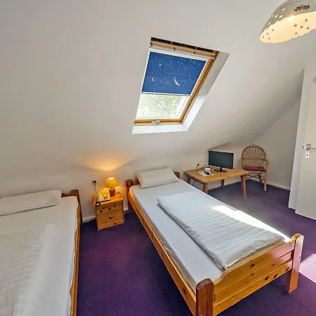 Am Berg Gasthof