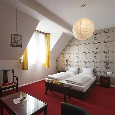 Am Berg Guest house Frankfurt am Main