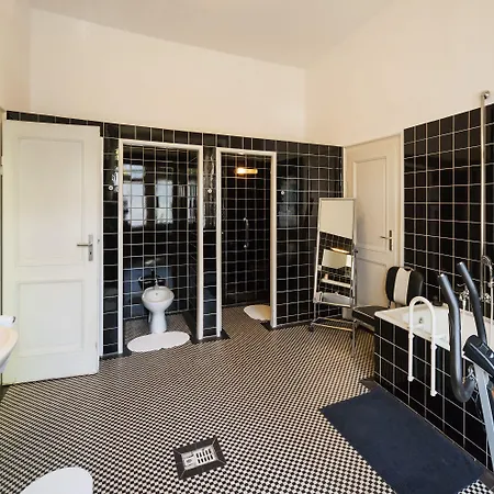 Guest house Am Berg Frankfurt am Main