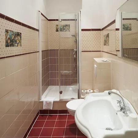Am Berg Pensionat 3*