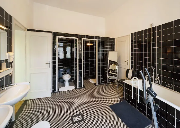 Guest house Am Berg Frankfurt am Main