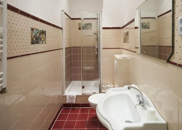 Am Berg Guest house 4*